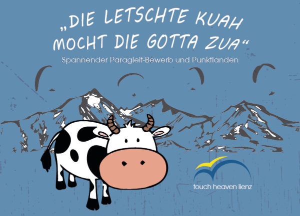 Die letschte Kuah mocht die Gotta zua 2017